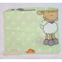 Tetra pelene sa dezenom - 70x80 cm