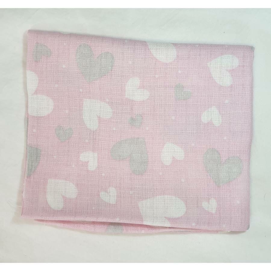 Tetra pelene sa dezenom - 70x80 cm