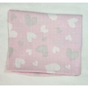 Tetra pelene sa dezenom - 70x80 cm