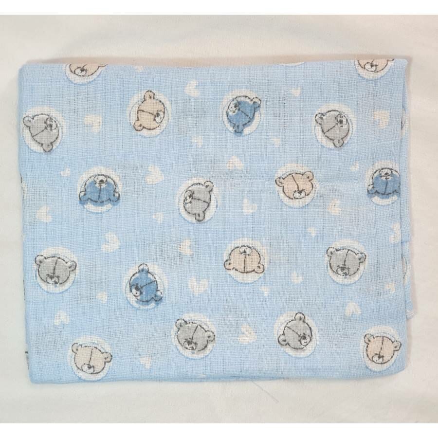 Tetra pelene sa dezenom - 70x80 cm