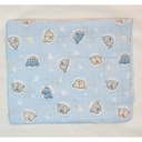 Tetra pelene sa dezenom - 70x80 cm