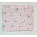 Tetra pelene sa dezenom - 70x80 cm