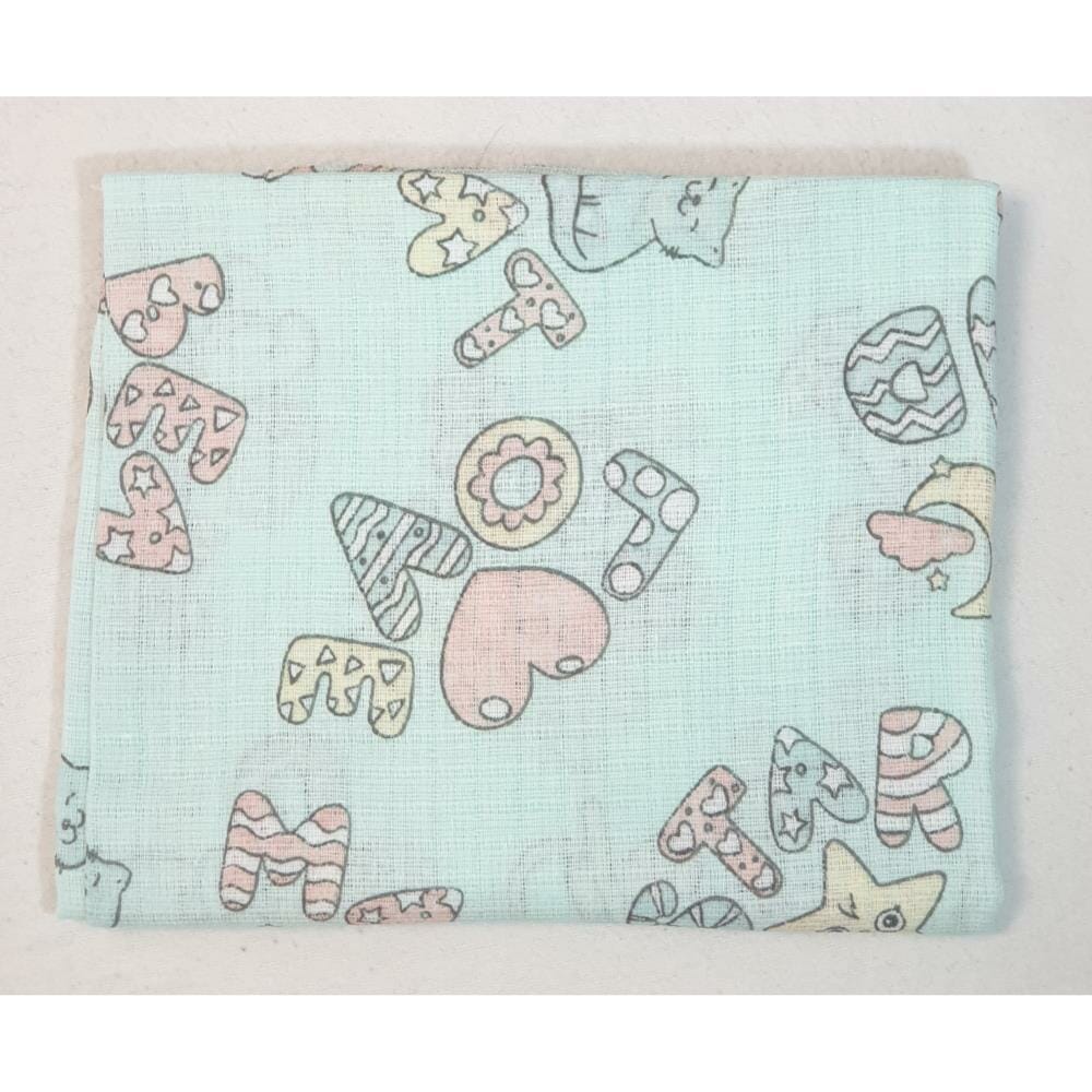 Tetra pelene sa dezenom - 70x80 cm