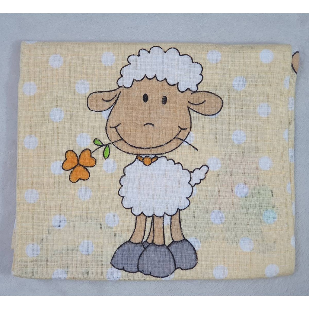 Tetra pelene sa dezenom - 70x80 cm