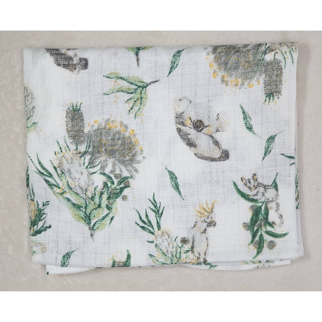 Tetra pelene sa dezenom - 70x80 cm