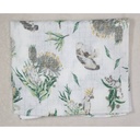 Tetra pelene sa dezenom - 70x80 cm