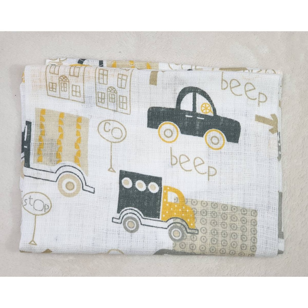 Tetra pelene sa dezenom - 70x80 cm