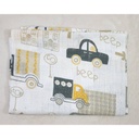 Tetra pelene sa dezenom - 70x80 cm