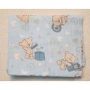 Tetra pelene sa dezenom - 70x80 cm