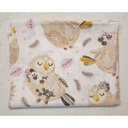 Tetra pelene sa dezenom - 70x80 cm