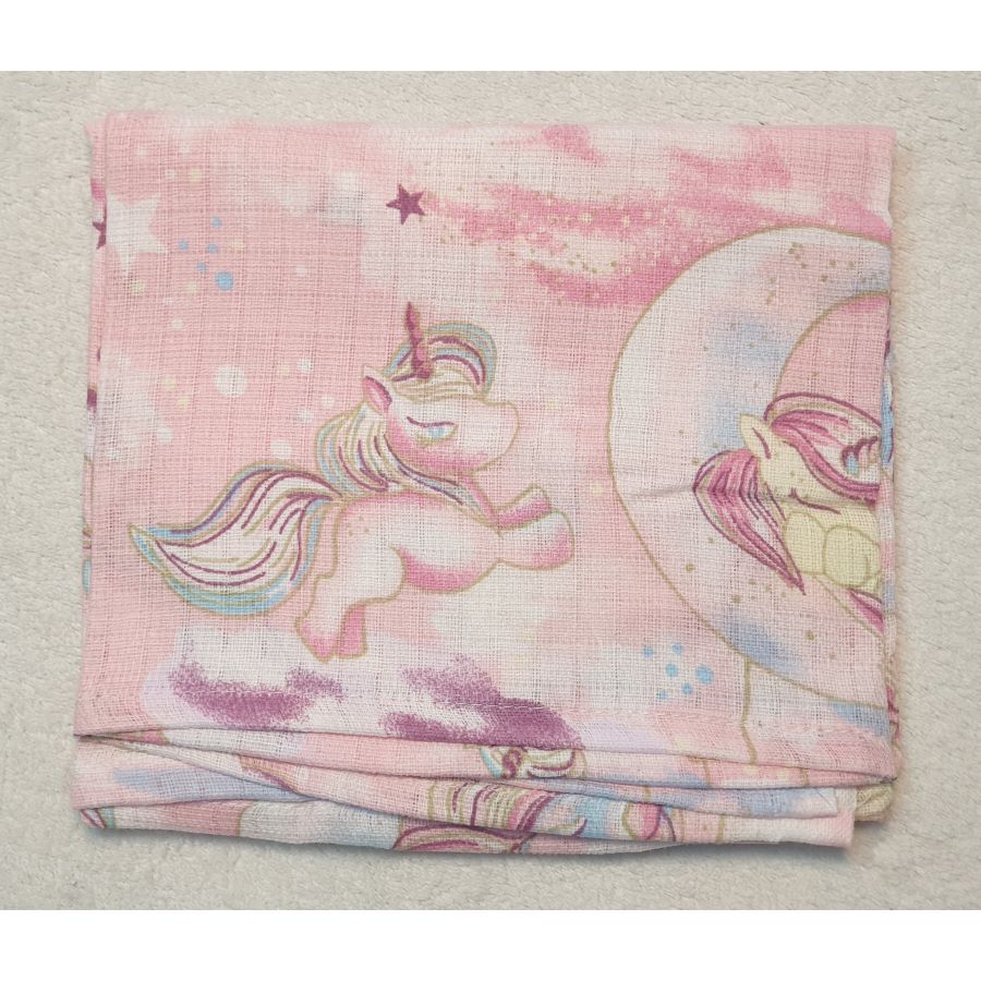 Tetra pelene sa dezenom - 70x80 cm