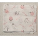 Tetra pelene sa dezenom - 70x80 cm