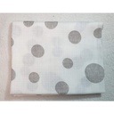 Tetra pelene sa dezenom - 70x80 cm