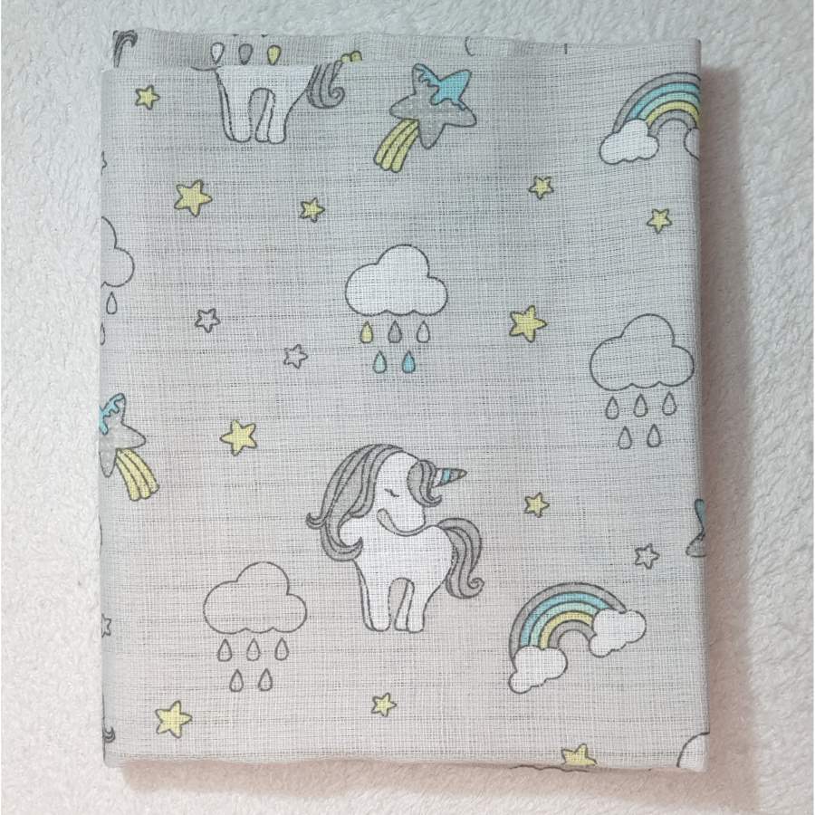 Tetra pelene sa dezenom - 70x80 cm