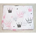 Tetra pelene sa dezenom - 70x80 cm