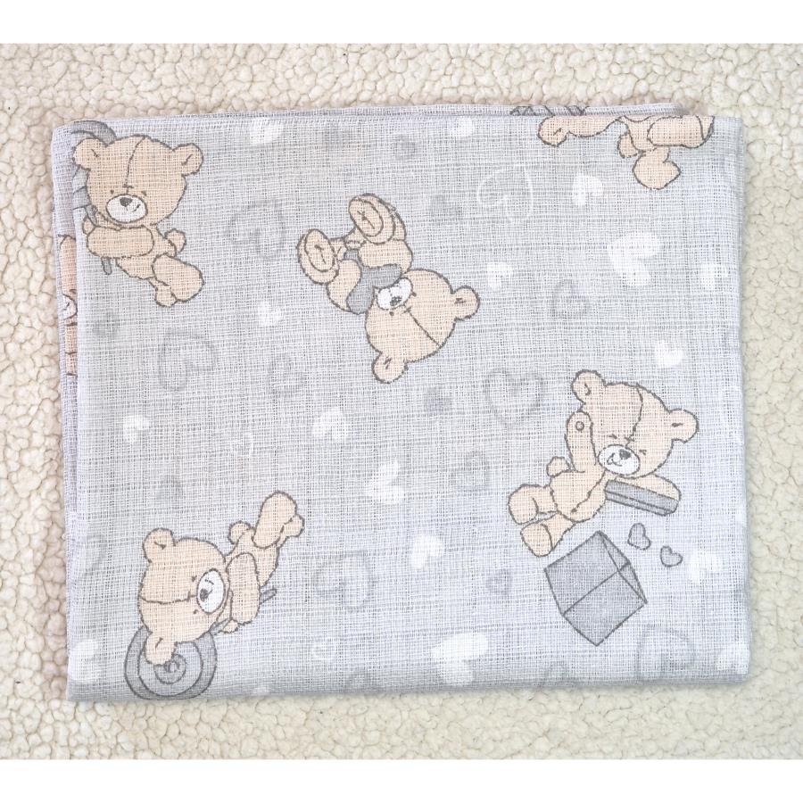 Tetra pelene sa dezenom - 70x80 cm