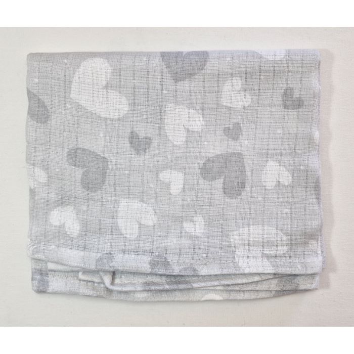 Tetra pelene sa dezenom - 70x80 cm