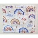 Tetra pelene sa dezenom - 70x80 cm