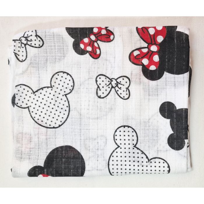 Tetra pelene sa dezenom - 70x80 cm