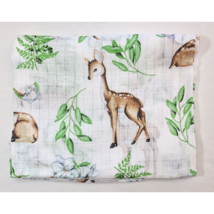 Tetra pelene sa dezenom - 70x80 cm