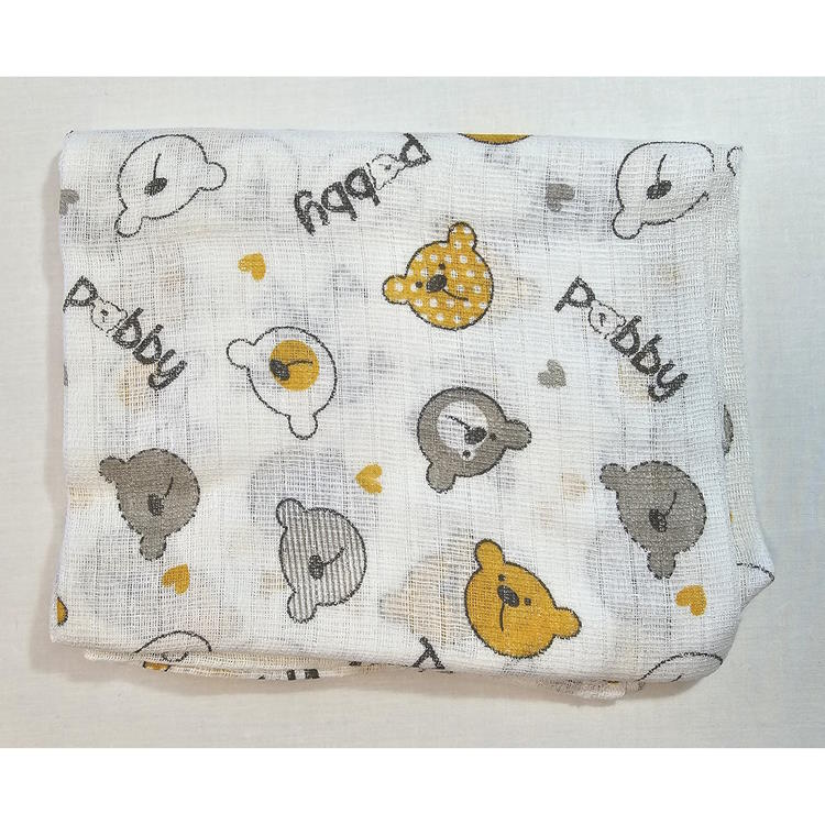 Tetra pelene sa dezenom - 70x80 cm