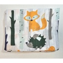 Tetra pelene sa dezenom - 70x80 cm