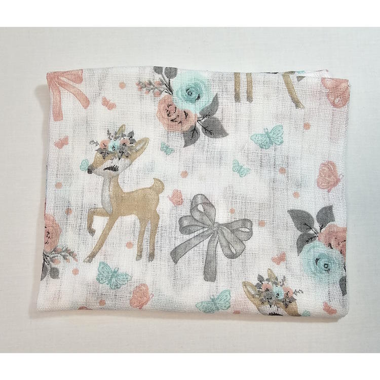 Tetra pelene sa dezenom - 70x80 cm