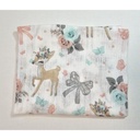 Tetra pelene sa dezenom - 70x80 cm