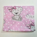 Tetra pelene sa dezenom - 70x80 cm