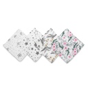 Tetra krpice - 35x35 cm - P0060-1