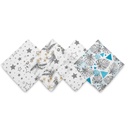 Tetra krpice - 35x35 cm - P0060-2