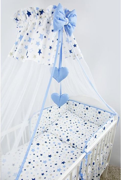 6-djelni komplet posteljine – P0022-12