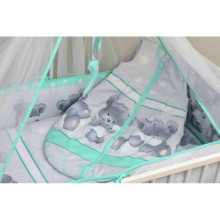 Vreća za spavanje - P0027-10