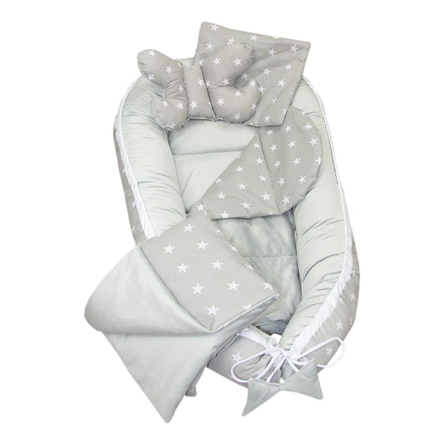 5-dijelni set gnijezda za bebe - P0069-8
