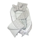 5-dijelni set gnijezda za bebe - P0069-8