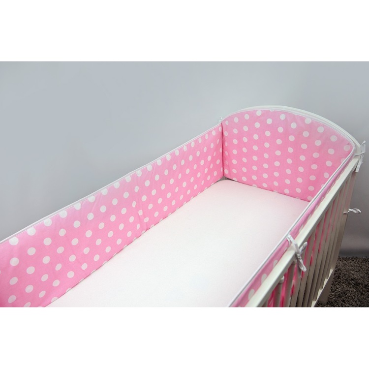 Ogradica za krevetić - 360x30 cm - P0026-12