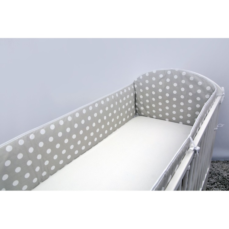 Ogradica za krevetić - 360x30 cm - P0026-13