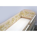 Ogradica za krevetić - 360x30 cm - P0026-18