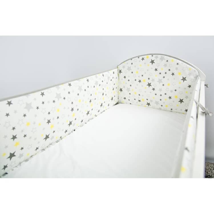Ogradica za krevetić - 360x30 cm - P0026-35