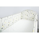 Ogradica za krevetić - 360x30 cm - P0026-35