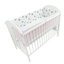 Ogradica za krevetić - 360x30 cm - P0026-38