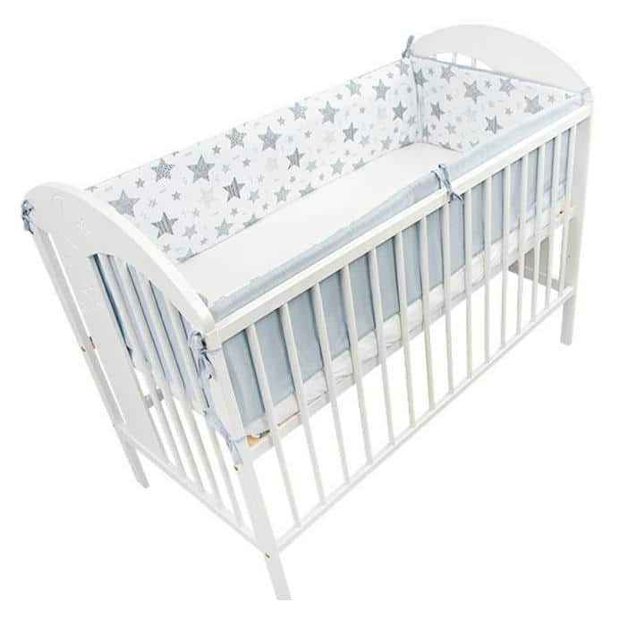 Ogradica za krevetić - 360x30 cm - P0026-39