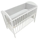 Ogradica za krevetić - 360x30 cm - P0026-40