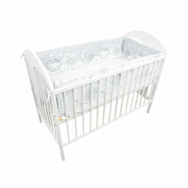 Ogradica za krevetić - 360x30 cm - P0026-46