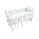 Ogradica za krevetić - 360x30 cm - P0026-46