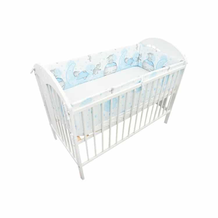 Ogradica za krevetić - 360x30 cm - P0026-47