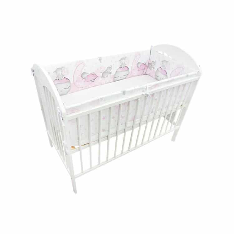 Ogradica za krevetić - 360x30 cm - P0026-48