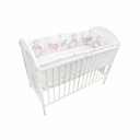 Ogradica za krevetić - 360x30 cm - P0026-48