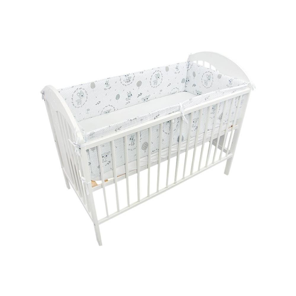 Ogradica za krevetić - 360x30 cm - P0026-50