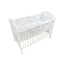 Ogradica za krevetić - 360x30 cm - P0026-50